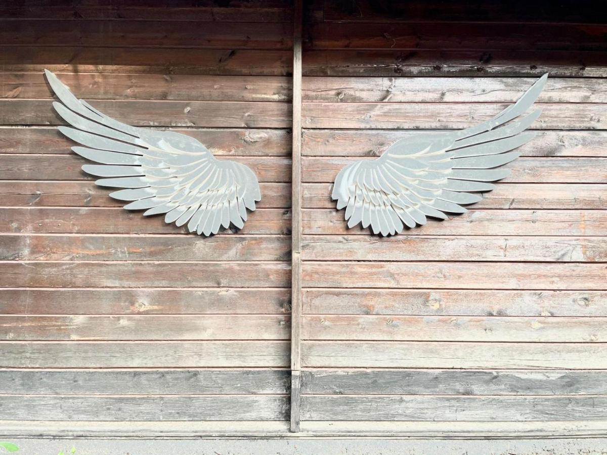 Hotel Angels Garden Kumluca Exteriér fotografie